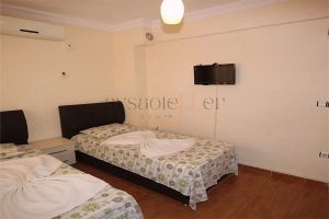 Çınarlı Apart