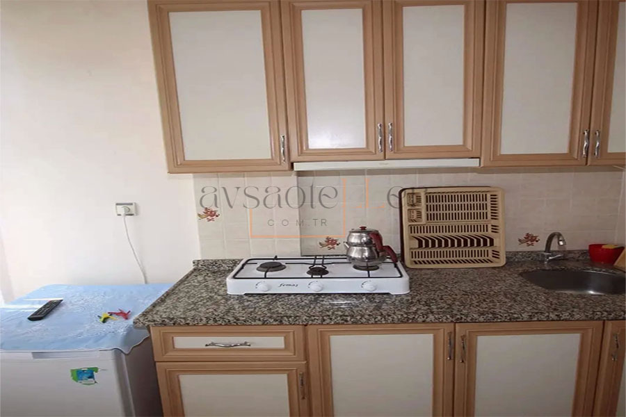 Çınarlı Apart