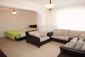 Çınarlı Apart