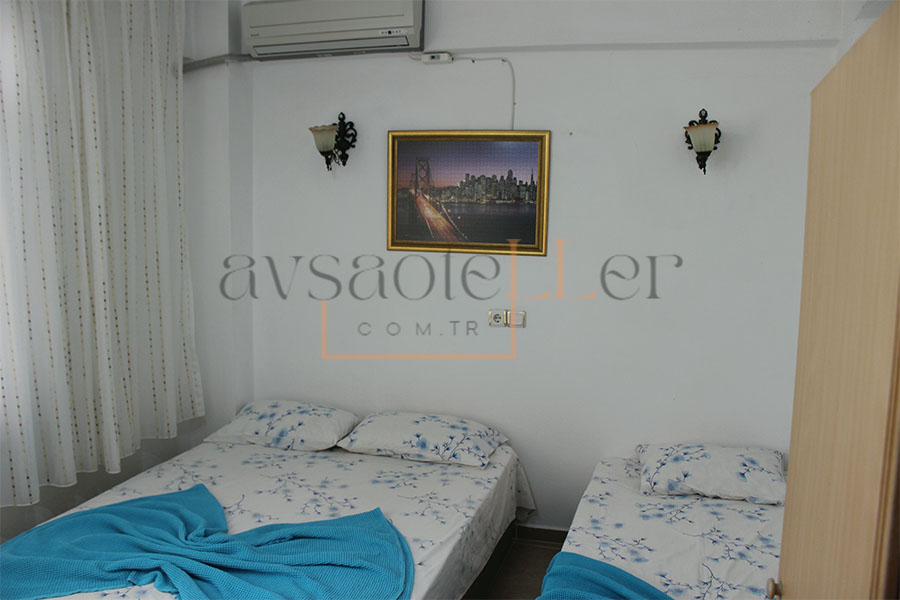 Class Motel