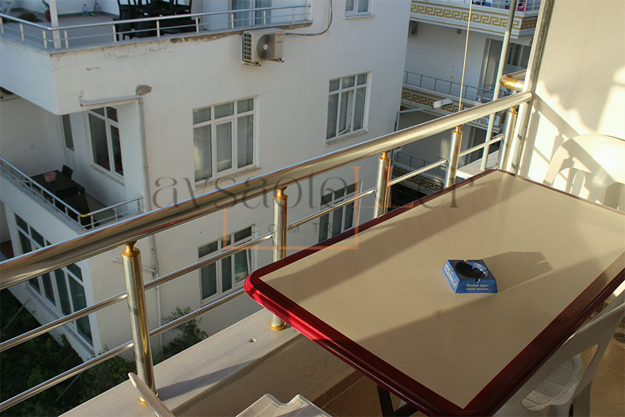 Class Motel