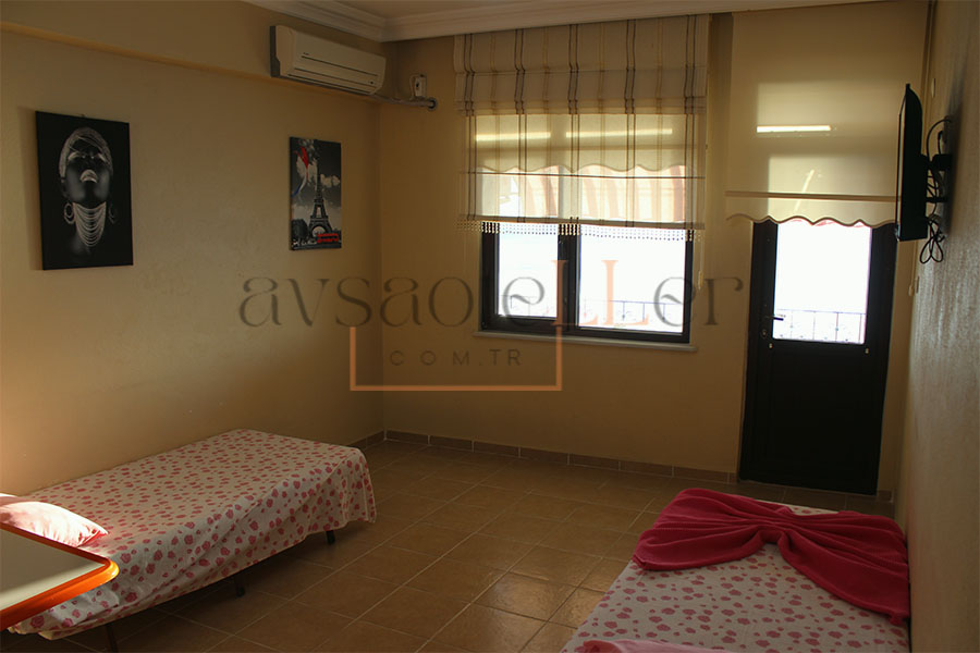 Class Motel