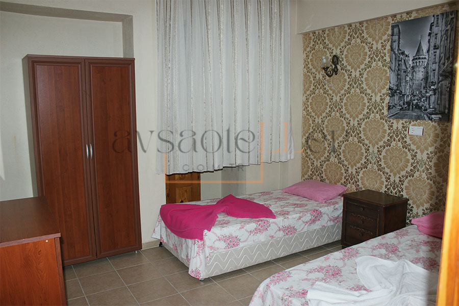 Class Motel