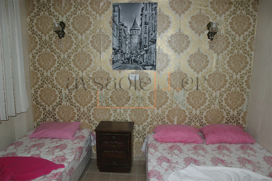 Class Motel