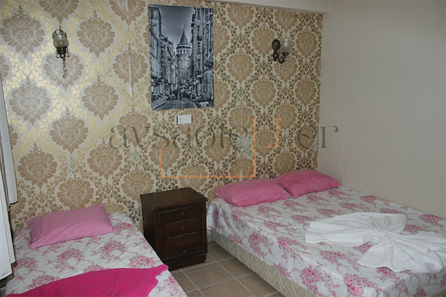 Class Motel