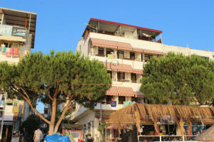 Class Motel