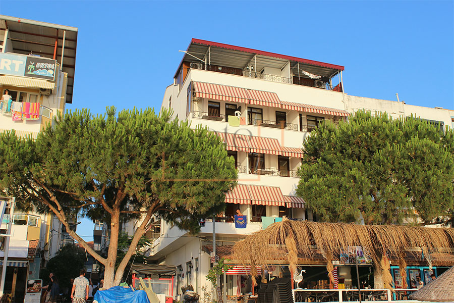 Class Motel