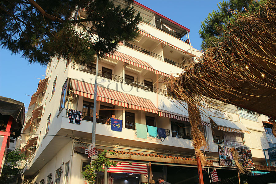 Class Motel