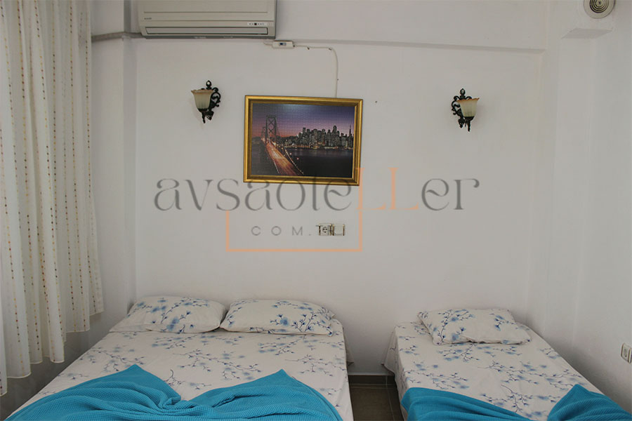 Class Motel