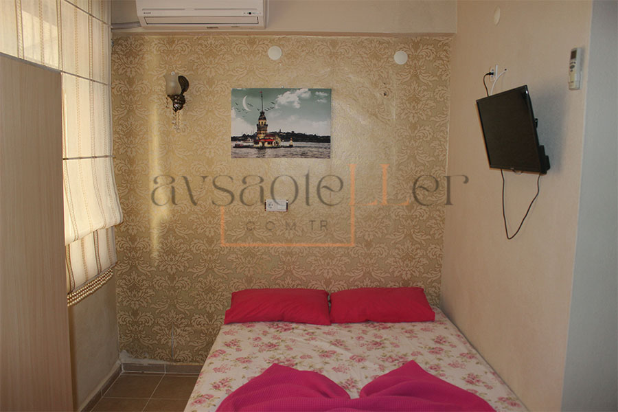 Class Motel
