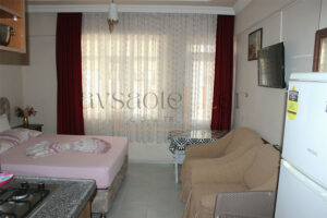Demet Apart