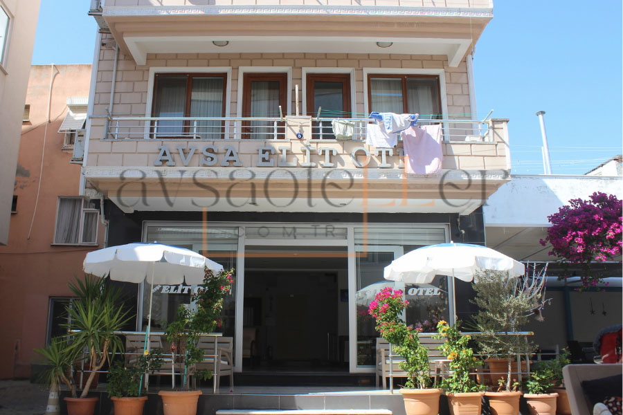 Elit Otel