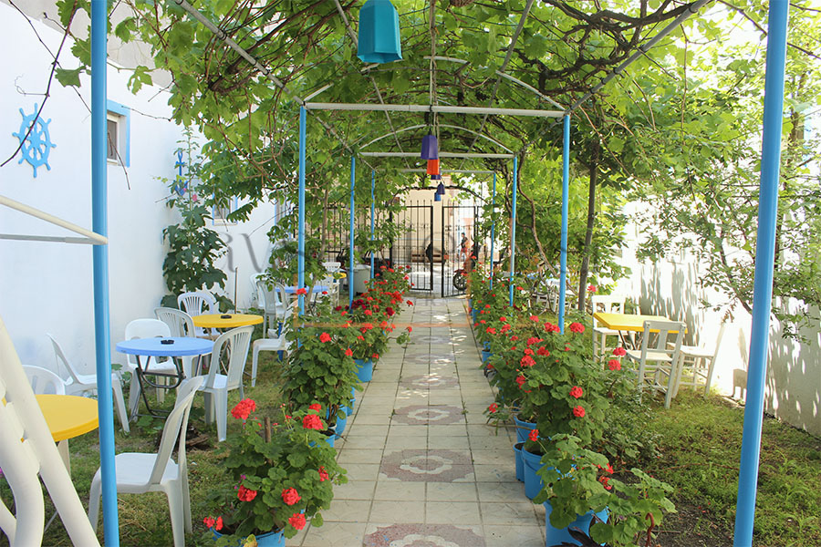 Erenler Motel