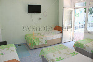 Erenler Motel