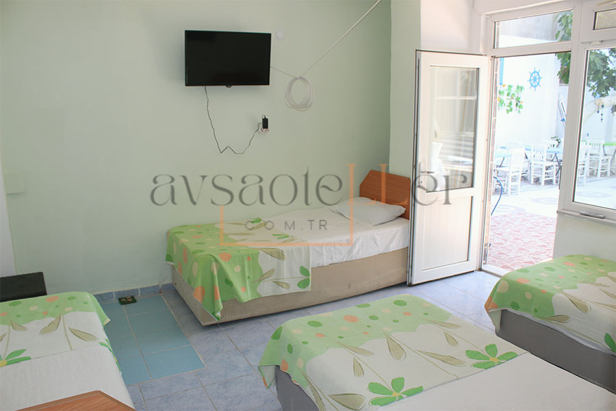 Erenler Motel
