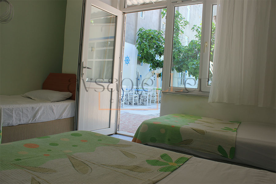 Erenler Motel