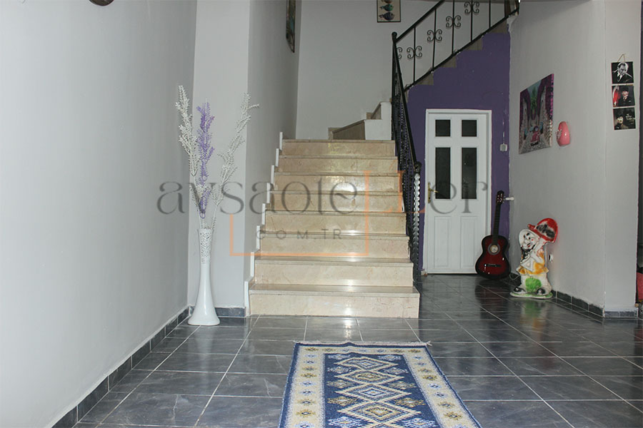 Erenler Motel