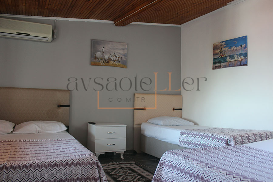 Erenler Motel