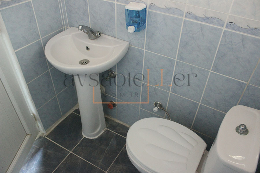 Erenler Motel