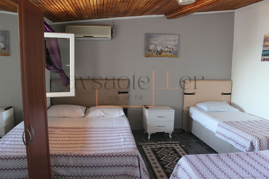 Erenler Motel