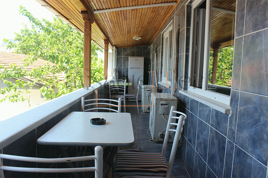 Erenler Motel