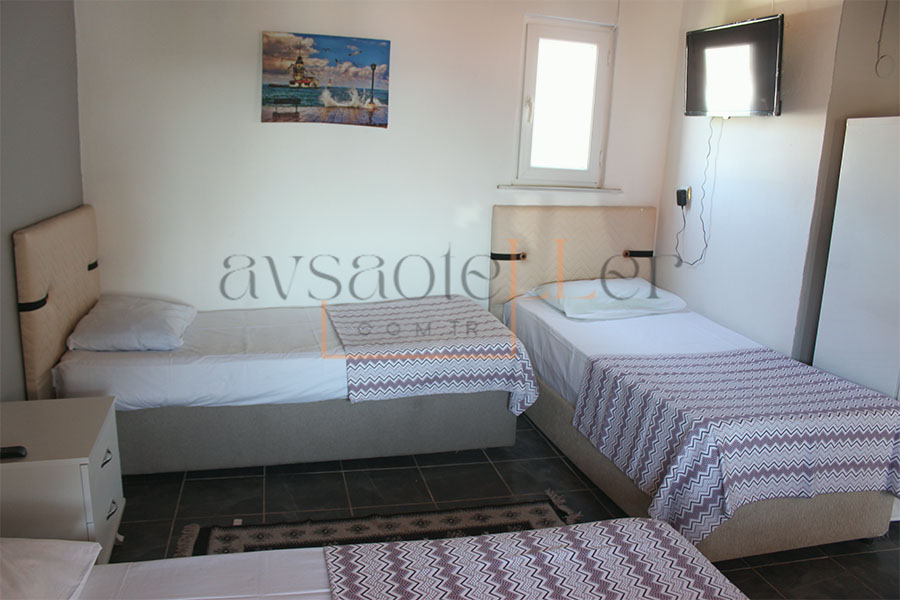 Erenler Motel