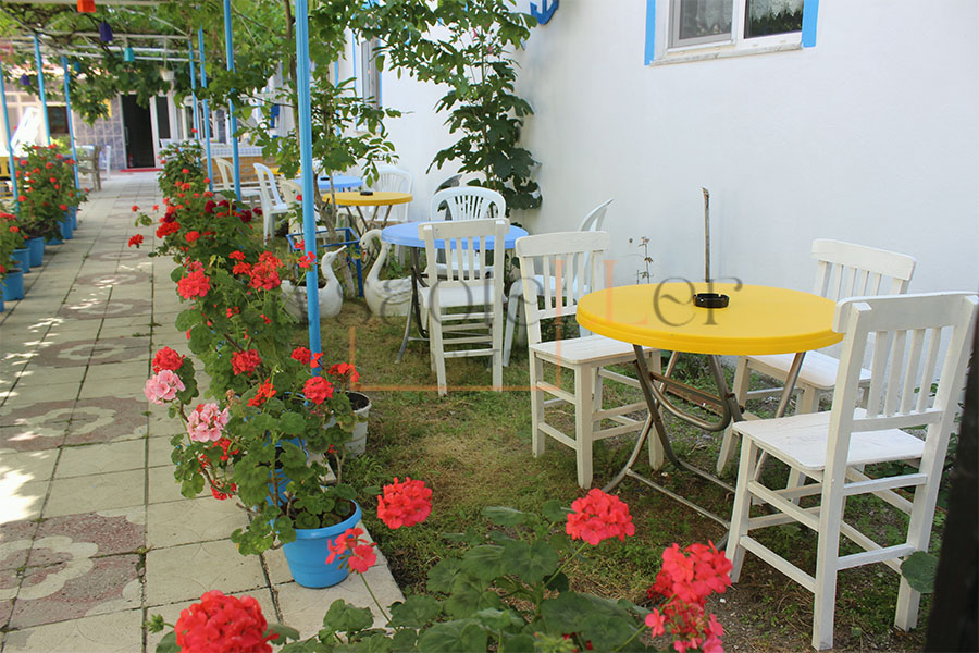 Erenler Motel