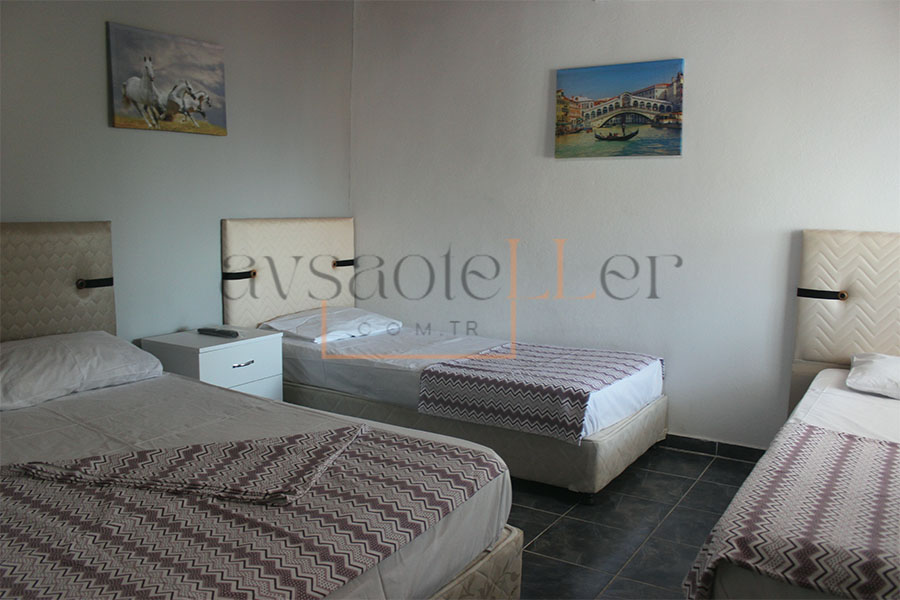 Erenler Motel
