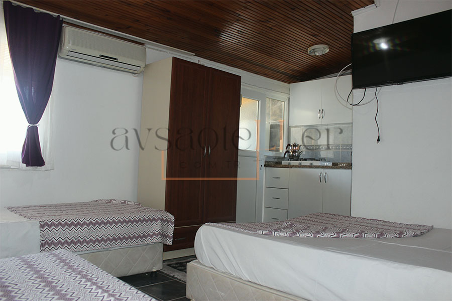 Erenler Motel