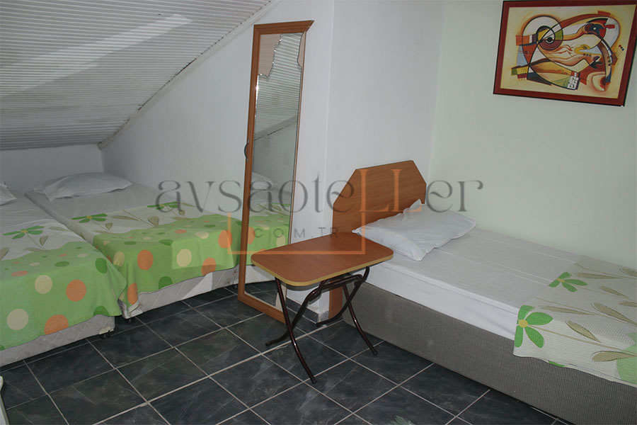 Erenler Motel