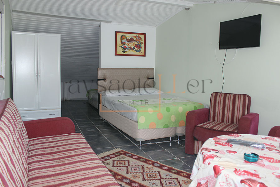 Erenler Motel