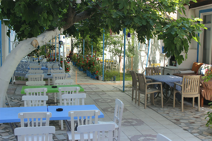 Erenler Motel