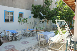 Erenler Motel