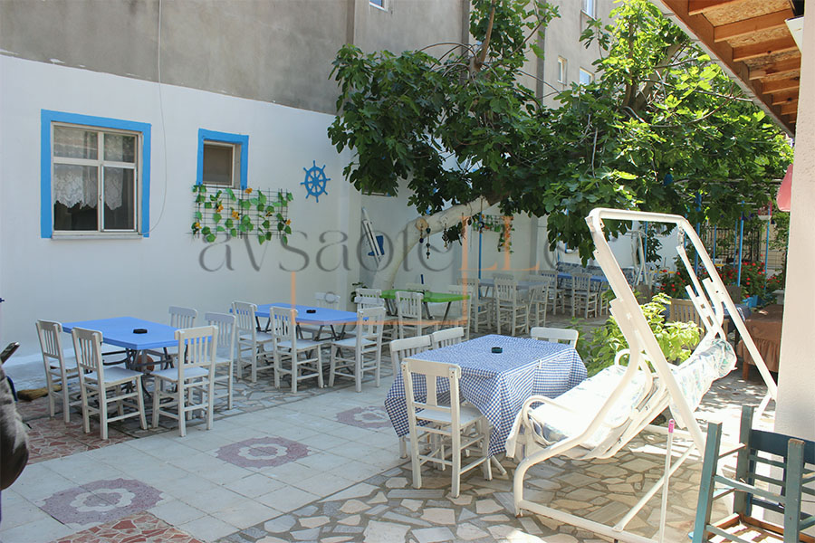Erenler Motel