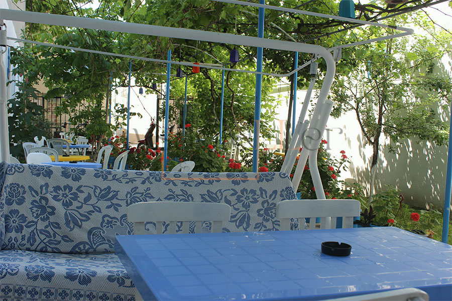Erenler Motel