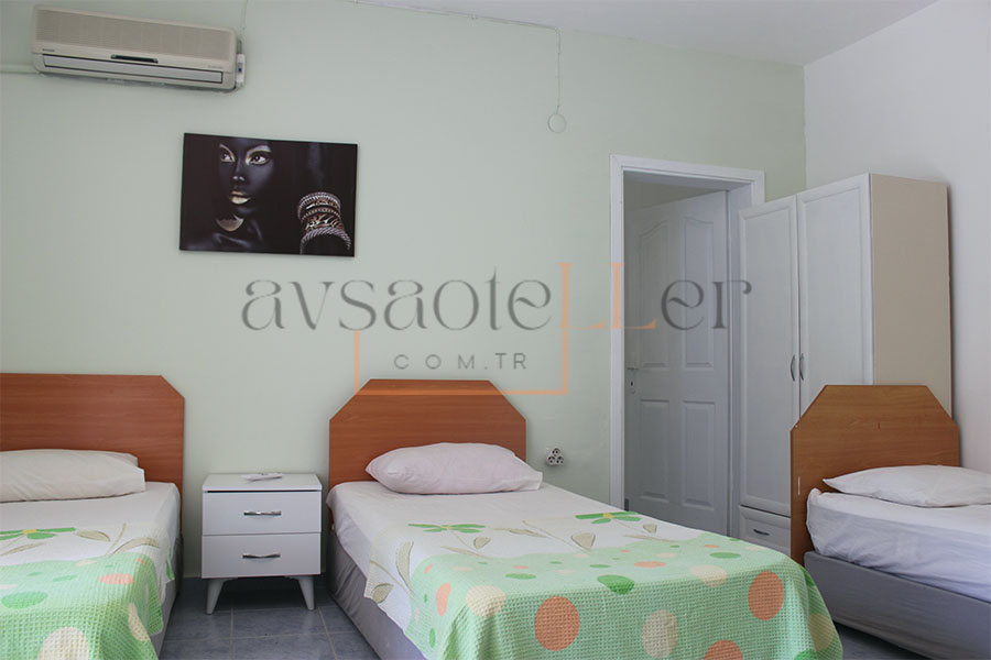 Erenler Motel
