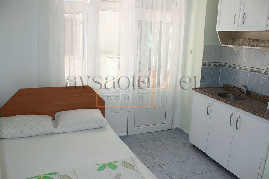 Erenler Motel