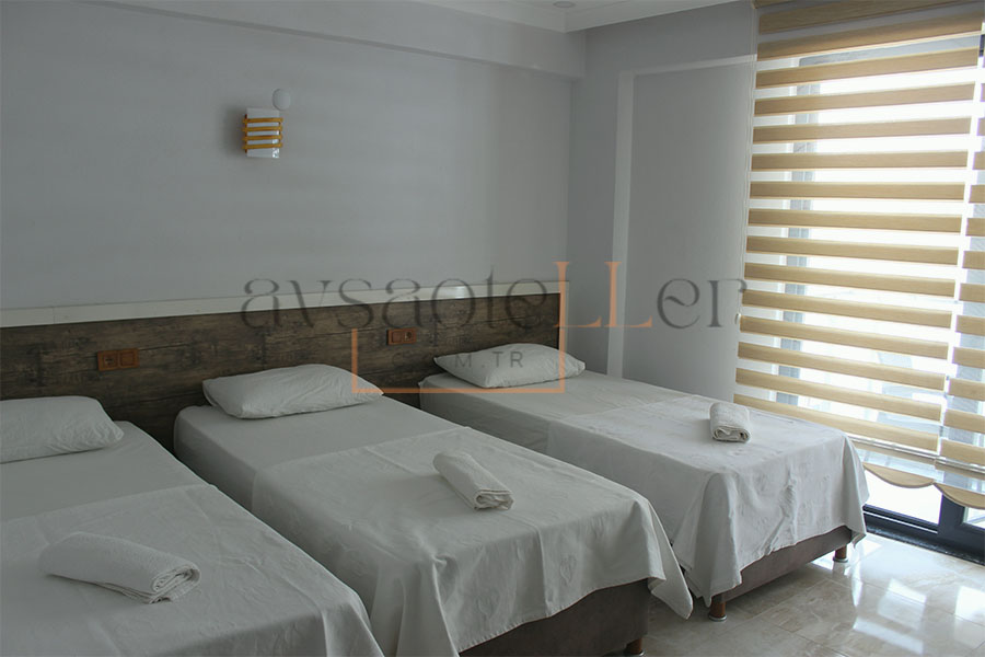 Grand Güzel Otel