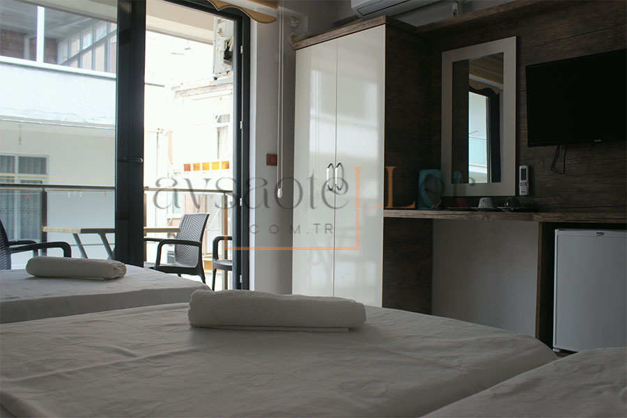 Grand Güzel Otel
