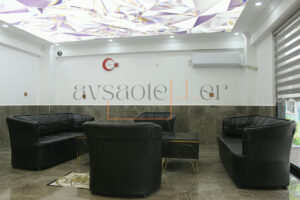 Grand Güzel Otel