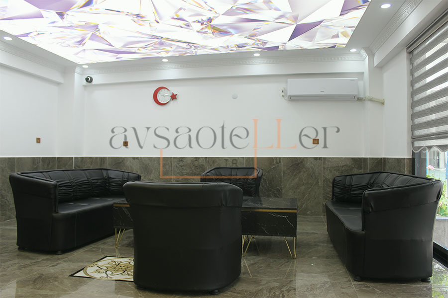 Grand Güzel Otel
