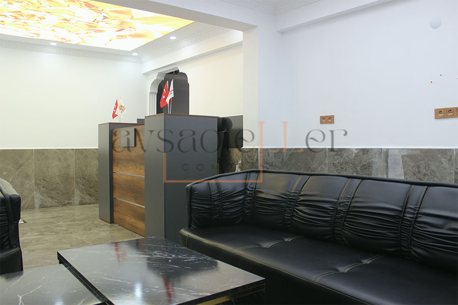 Grand Güzel Otel