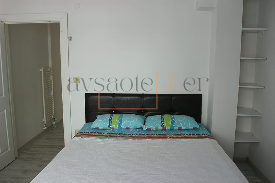 Güneysu Apart