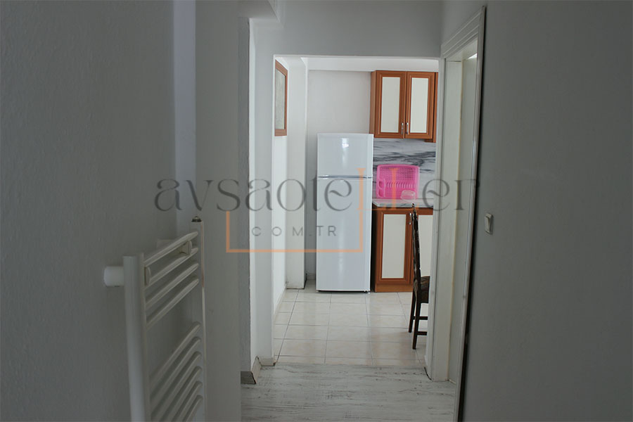 Güneysu Apart