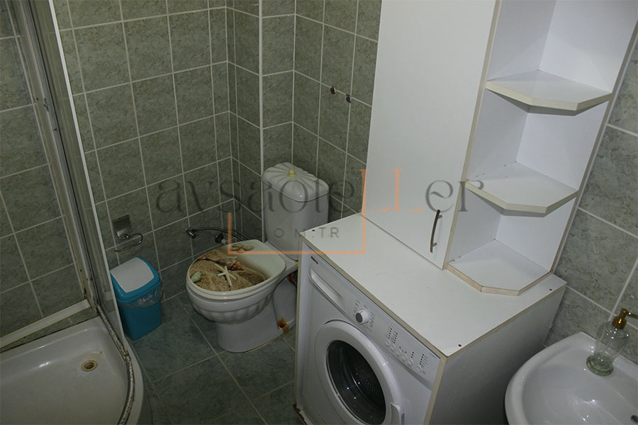 Güneysu Apart