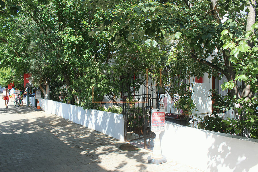 Kalkın Dilek Pansiyon