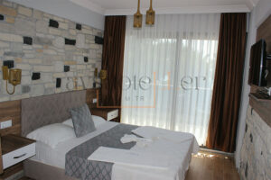 Mari Pembe Otel