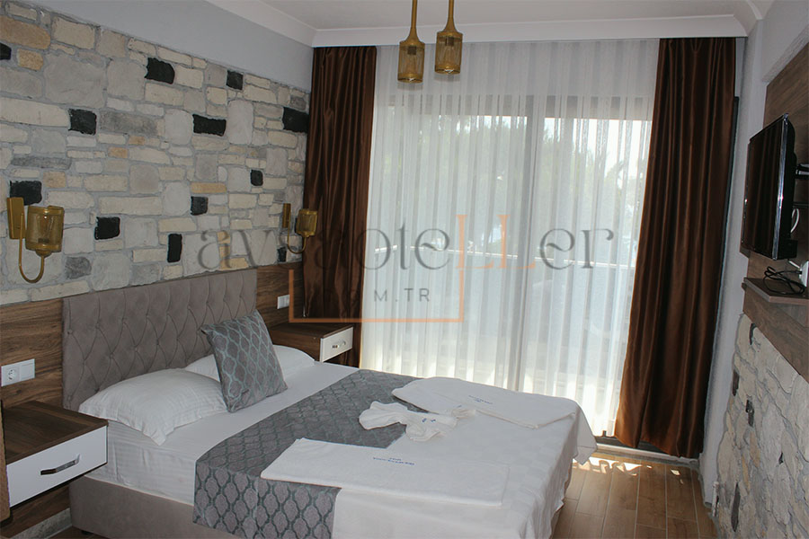 Mari Pembe Otel