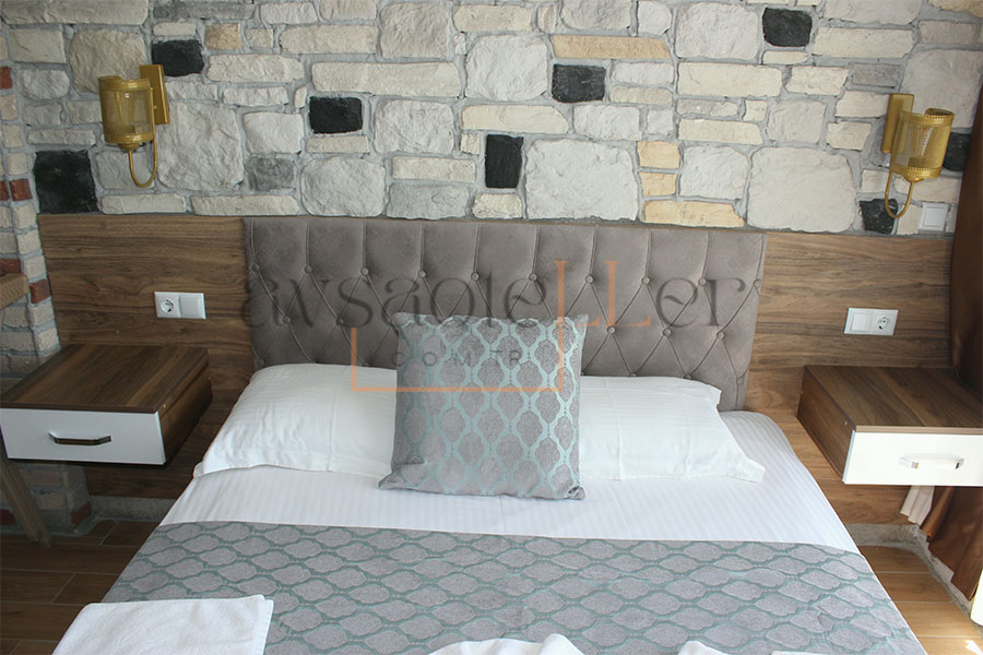 Mari Pembe Otel