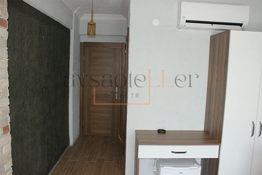 Mari Pembe Otel